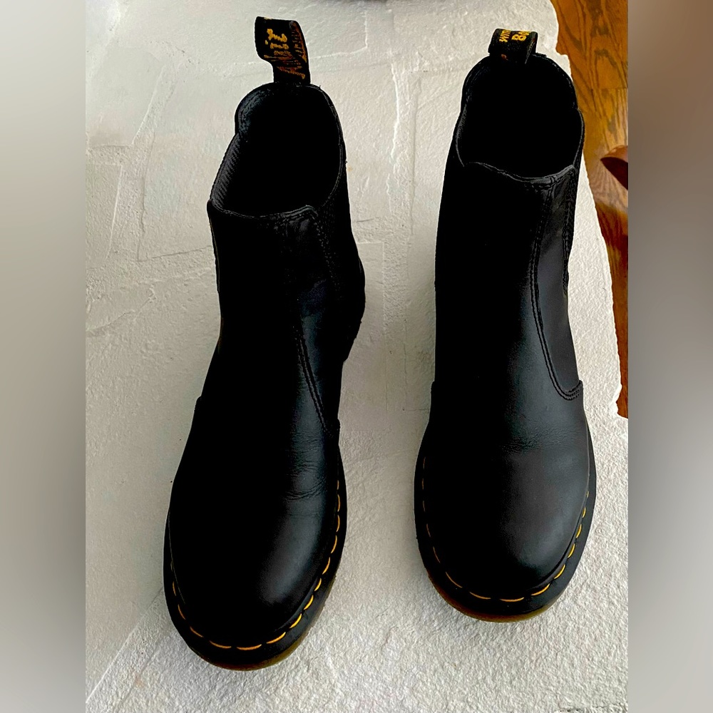Dr. Martens Boots